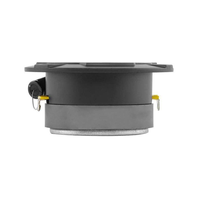 Tweeter Super Bullet DS18 PRO-TWX1/BK 3.8 de aluminio 240 W