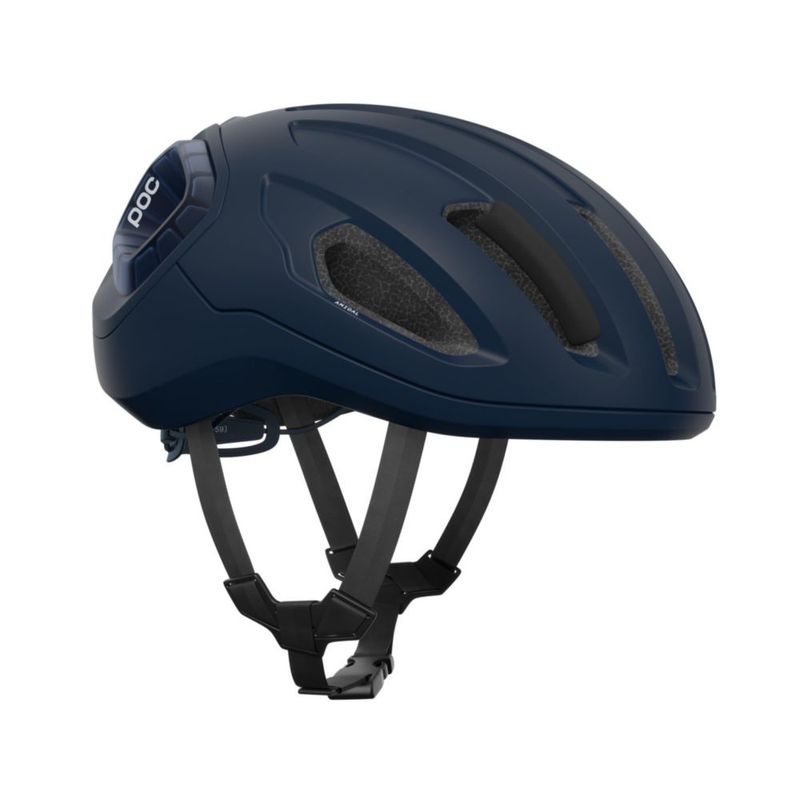 Casco POC Amidal Apatite Navy Matt - Talla Grande