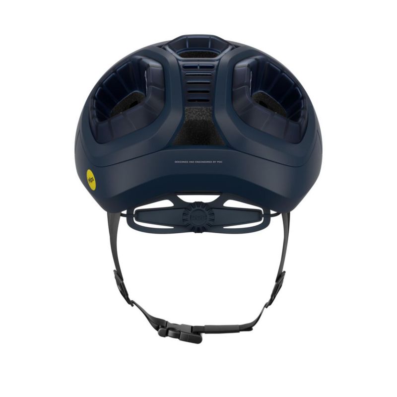 Casco POC Amidal Apatite Navy Matt - Talla Grande