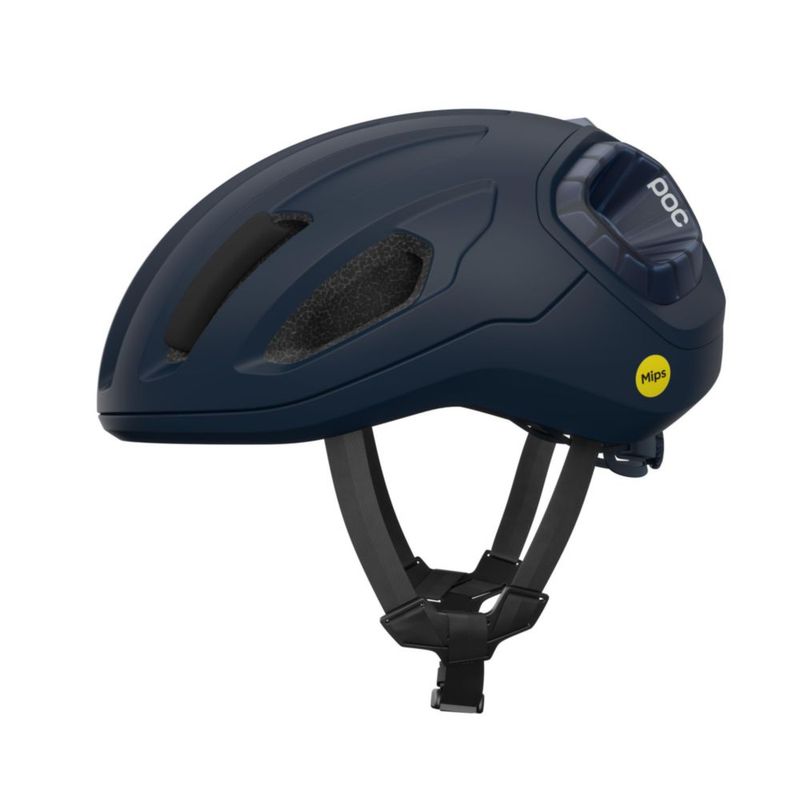 Casco POC Amidal Apatite Navy Matt - Talla Grande
