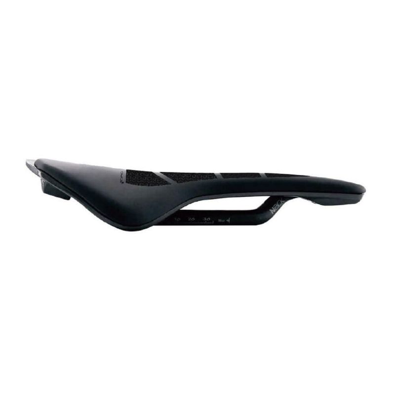 Sillín de bicicleta Prologo NAGO R4 CPC NACK 137 mm