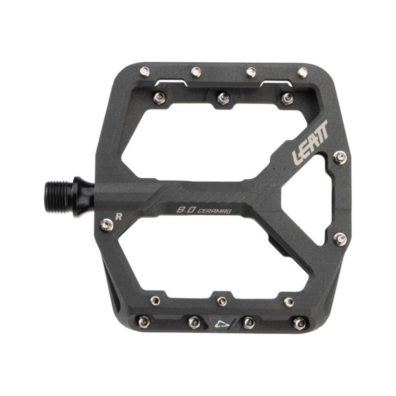 Pedal de bicicleta Leatt CeraMAG AllMtn 8.0 ancho 114x100