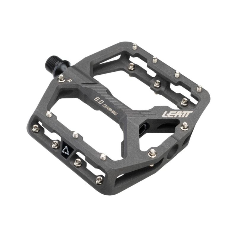 Pedal de bicicleta Leatt CeraMAG AllMtn 8.0 ancho 114x100