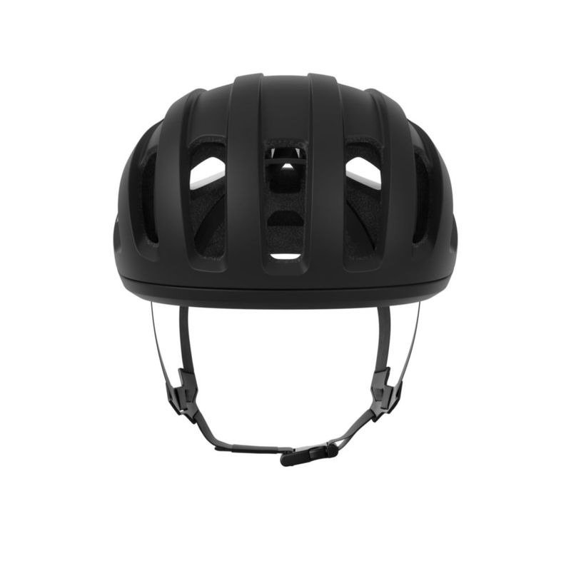 Casco POC Amidal Talla Grande Negro Mate/Blanco Hidrógeno