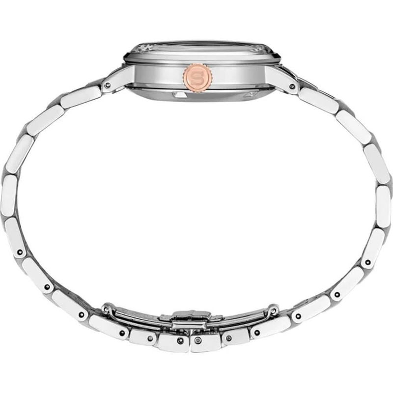 Pulsera Seiko Presage Cocktail SRE009 de plata para mujer