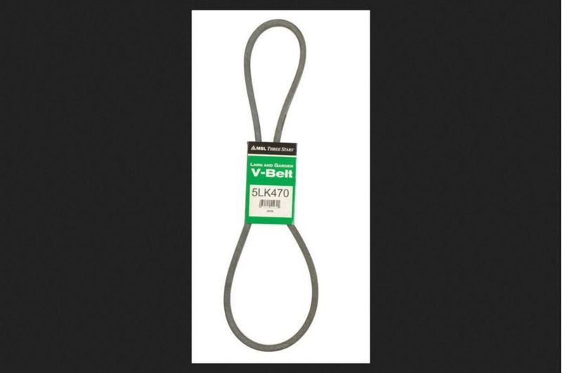 Correa en V MBL 5LK470 119 cm 21/32" 3/8" Aramida