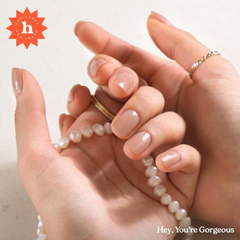 Tiras de Gel para Uñas heyhae Hey You're Gorgeous