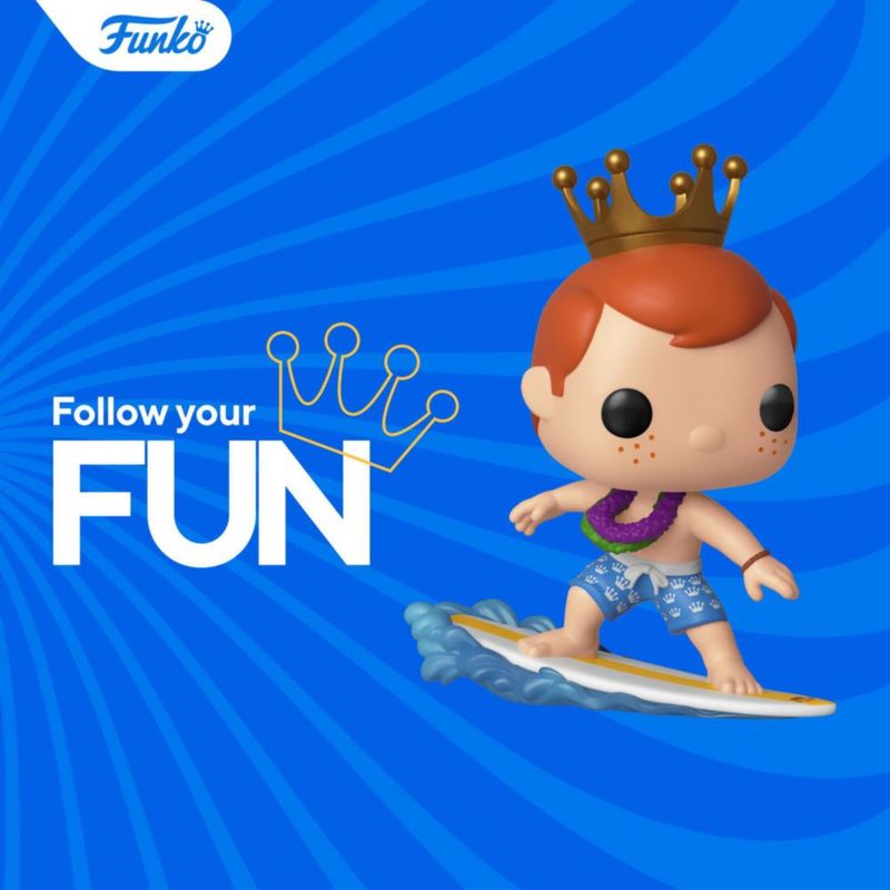 ¡Funko Pop! Sylvie Vinyl Bobblehead de la segunda temporada de Marvel Loki