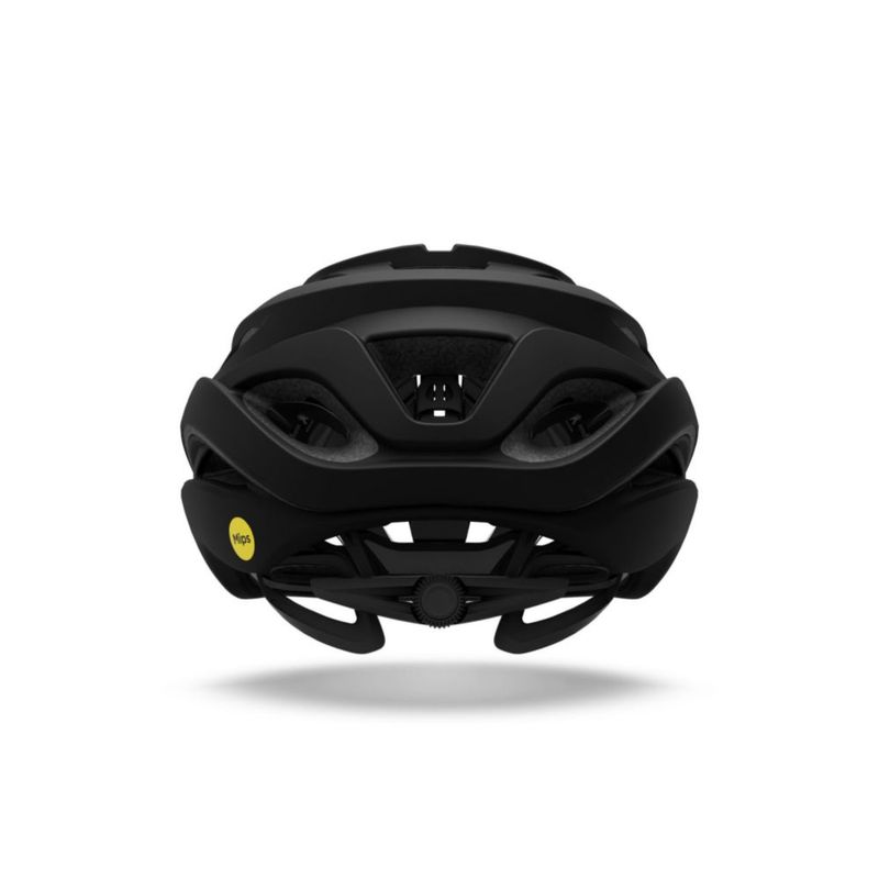 Casco Giro Helios Spherical Negro Mate Talla Pequeña