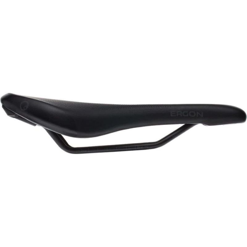 Sillín Ergon SM MTB Sport Gel Negro S/M