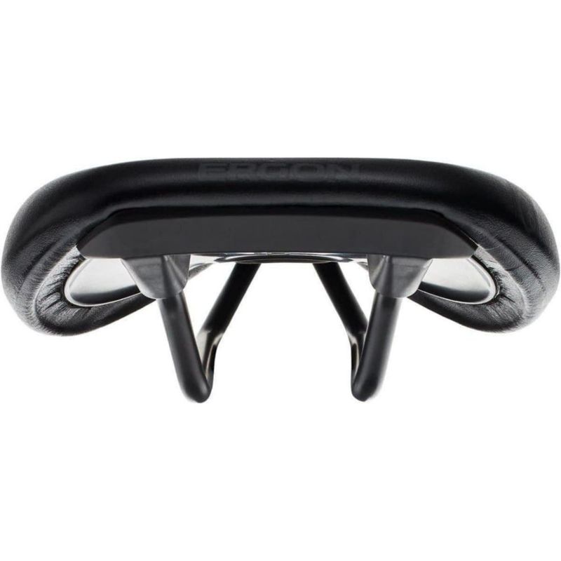 Sillín Ergon SM MTB Sport Gel Negro S/M