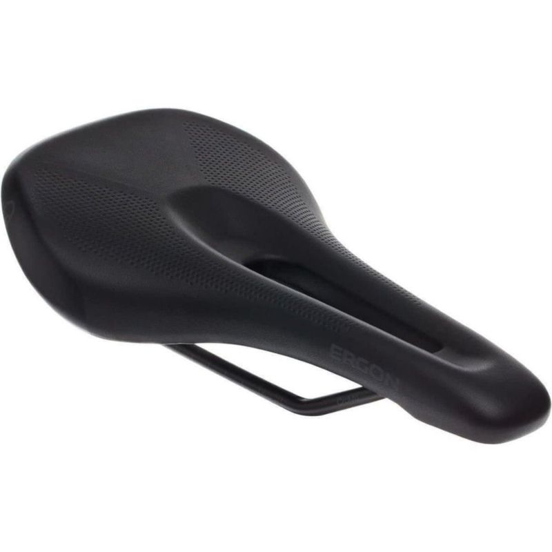 Sillín Ergon SM MTB Sport Gel Negro S/M