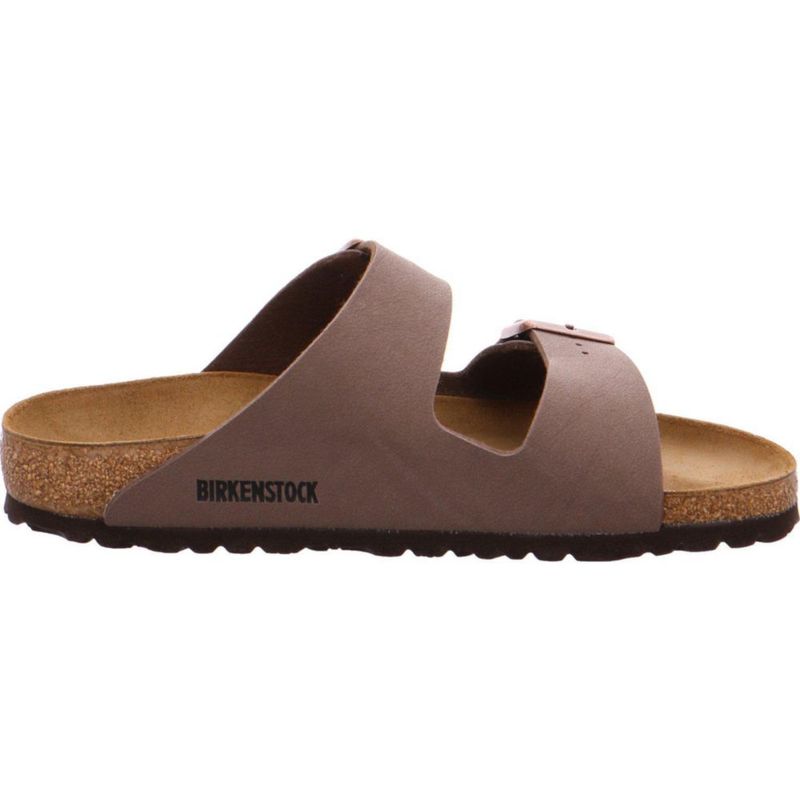 Sandalia Birkenstock Arizona Mocha 39 EU