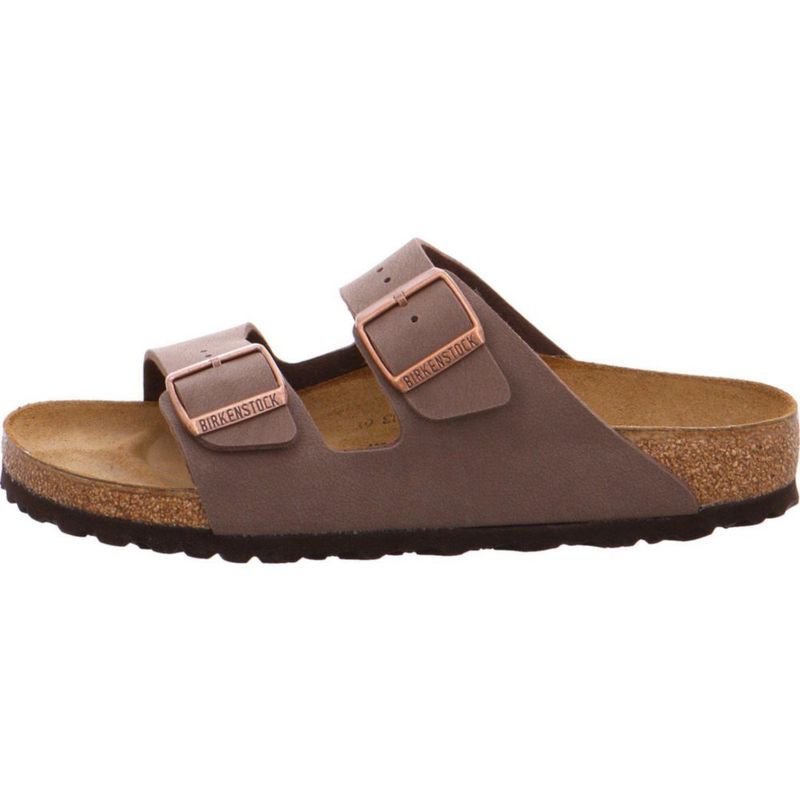Sandalia Birkenstock Arizona Mocha 39 EU