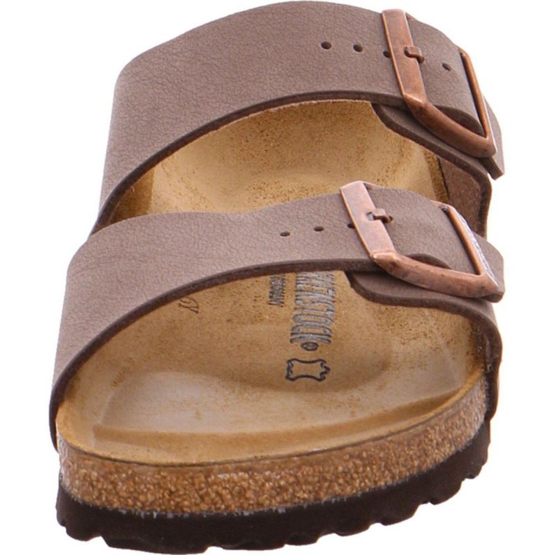 Sandalia Birkenstock Arizona Mocha 39 EU