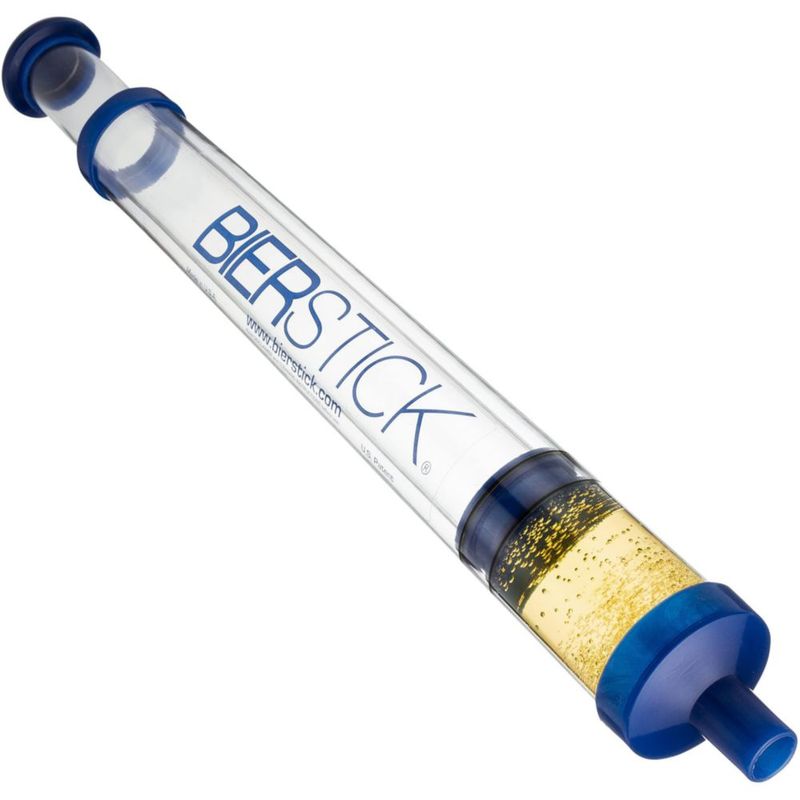 Beer Bong Bierstick 2.0 680 ml Herramienta de Fiesta