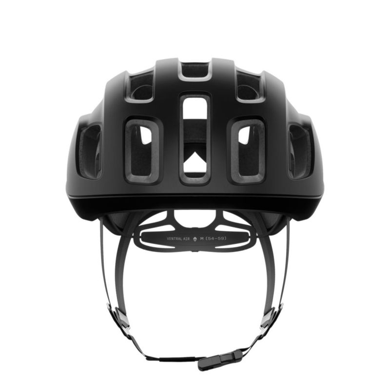 Casco de ciclismo POC Ventral AIR MIPS ajustable