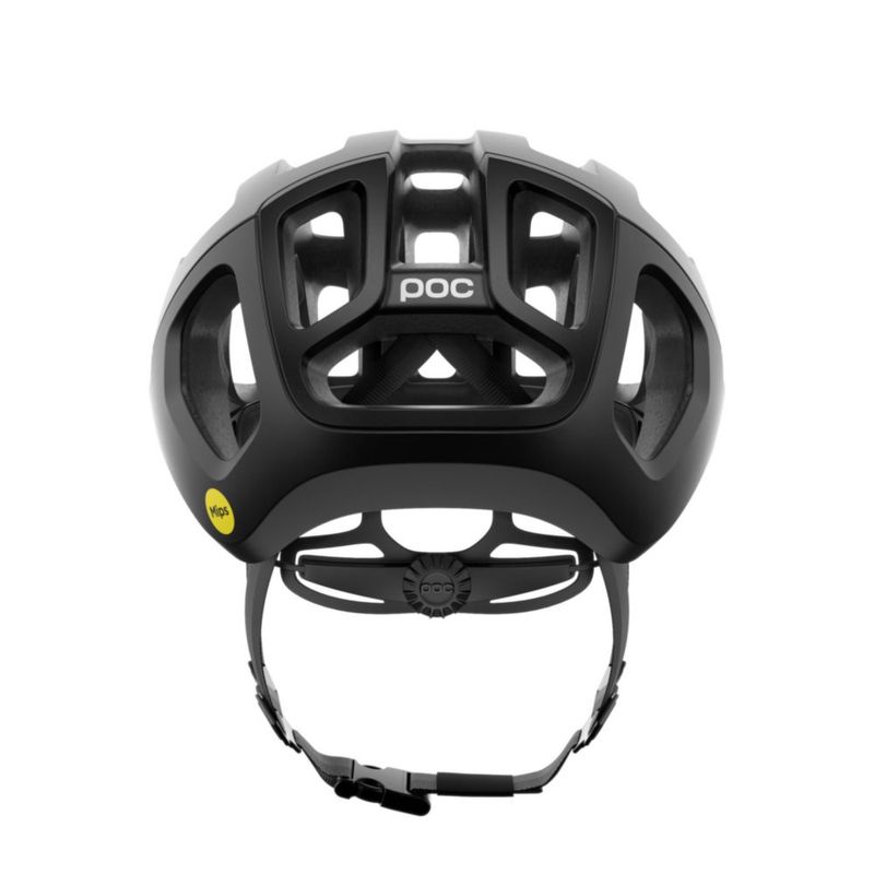 Casco de ciclismo POC Ventral AIR MIPS ajustable