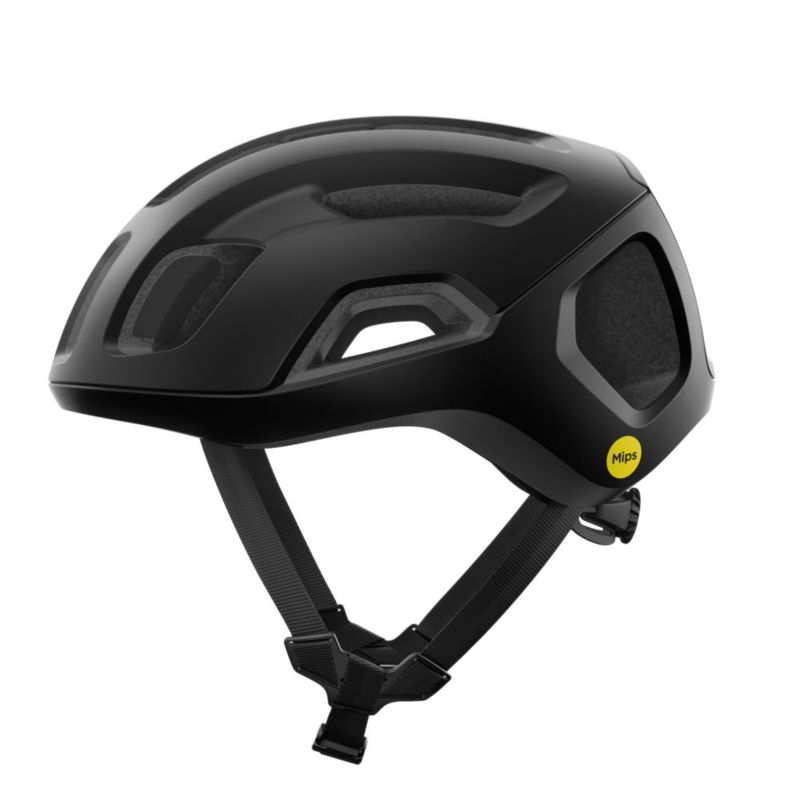 Casco de ciclismo POC Ventral AIR MIPS ajustable