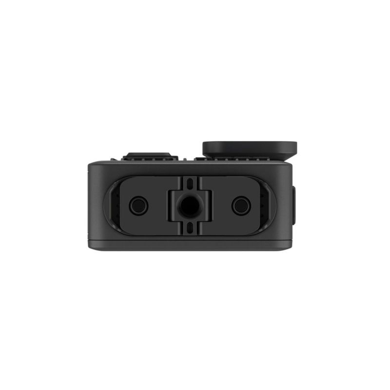 Cámara de Acción GoPro LIT Hero Resistente al Agua 4K60 12MP Táctil