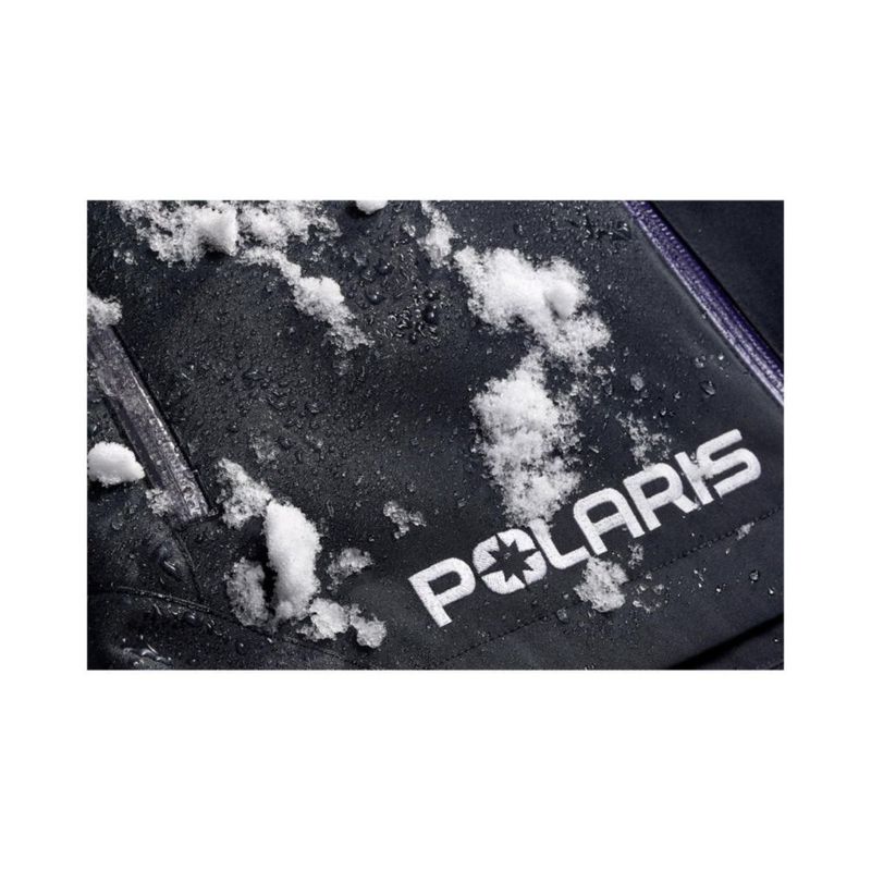 Chaqueta Polaris TECH54 Switchback Púrpura L
