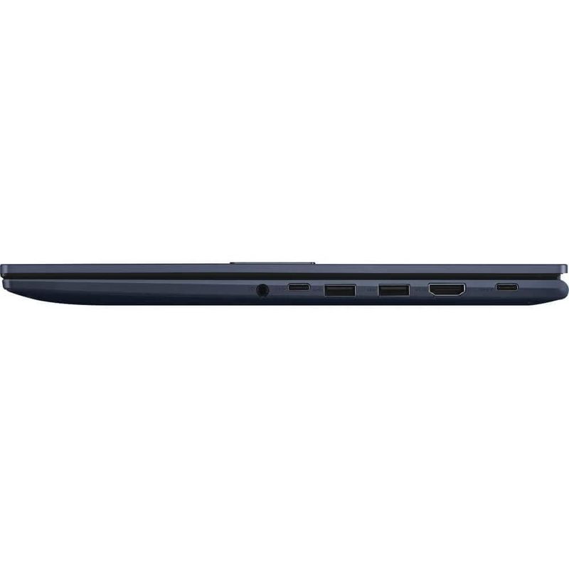 Notebook ASUS VivoBook 15.6" FHD i5 8 GB 512 GB Azul