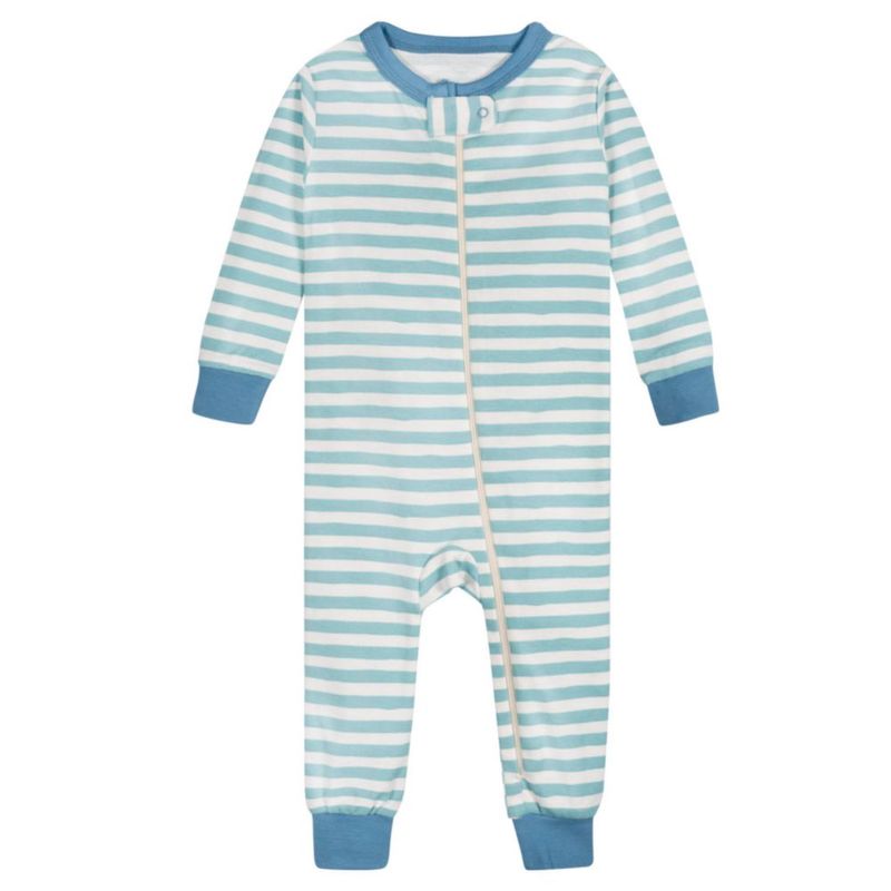 Pijamas Onesies Brand 18 meses – Pack de 3 de algodón con diseño safari