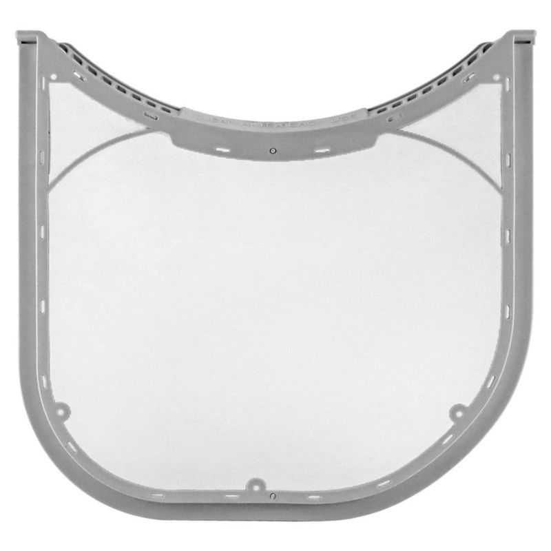 Filtro de pelusa para secadora AMI PARTS 31x30x2 cm