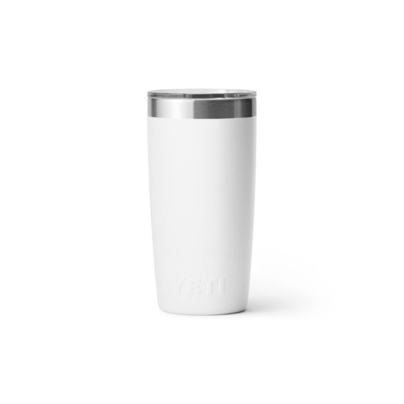 Vaso YETI Rambler de acero inoxidable con aislamiento al vacío de 300 ml