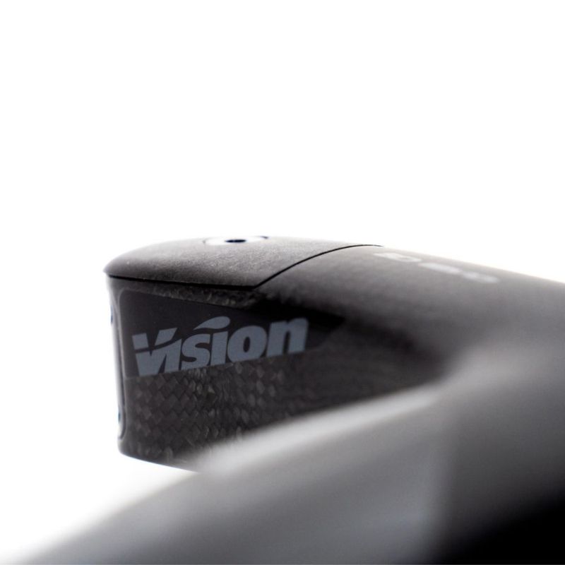 Manillar VISION 5D Acr Evo L 110 mm Negro