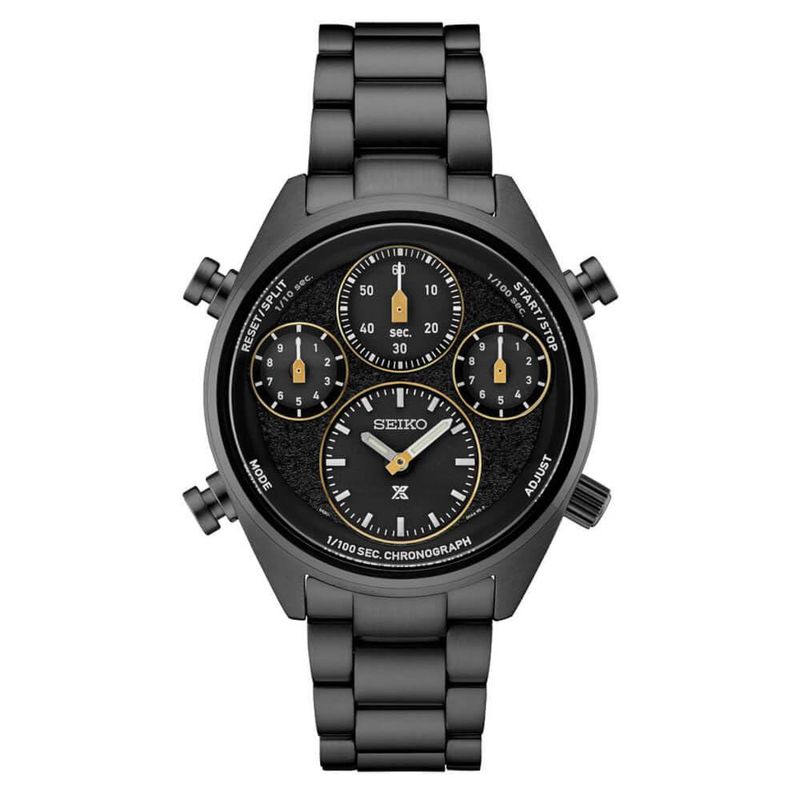 Reloj SEIKO Prospex Speedtimer Limited Edition para hombre
