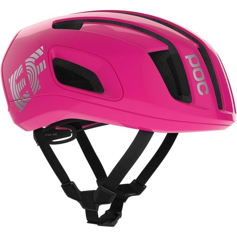 Casco POC Cytal EF Talla Mediana Rosa (MIPS)