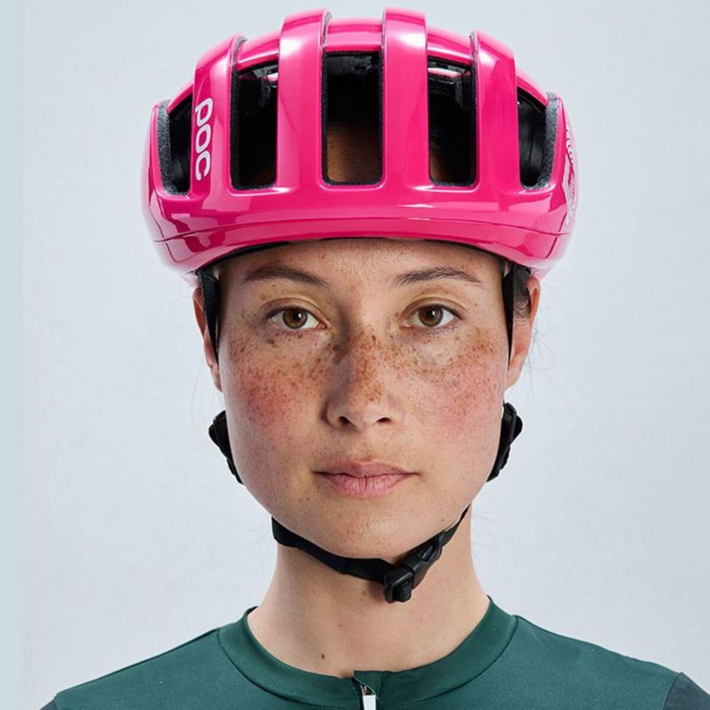 Casco POC Cytal EF Talla Mediana Rosa (MIPS)