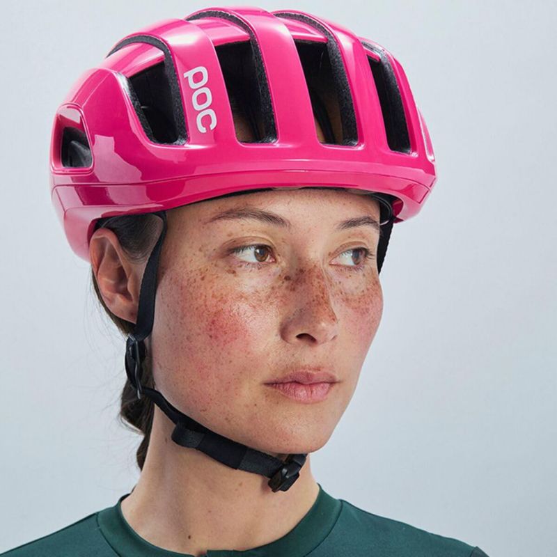 Casco POC Cytal EF Talla Mediana Rosa (MIPS)