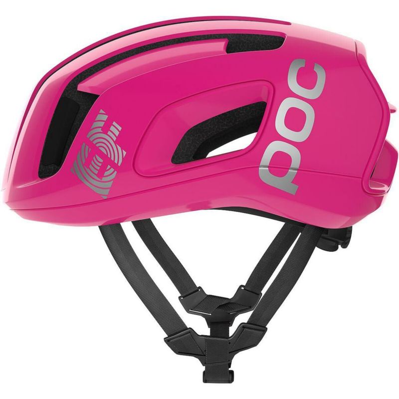 Casco POC Cytal EF Talla Mediana Rosa (MIPS)
