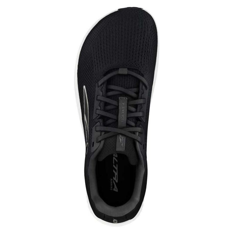 Zapatilla de running ALTRA Escalante 4 negra talla 7