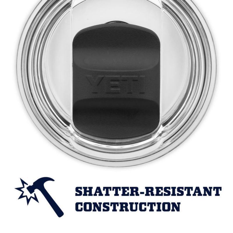 Vaso de vino YETI Rambler 300 ml con aislamiento al vacío acero inoxidable