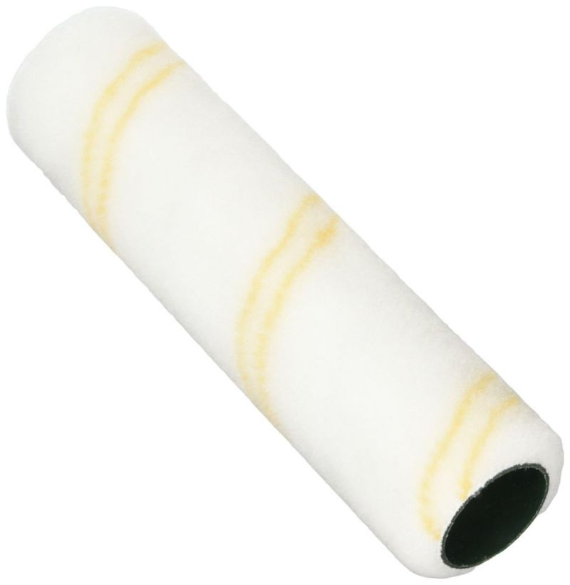 Fundas para rodillo de pintura Wooster RR868-9 9 pulgadas 3/8 pulgadas paquete de 4