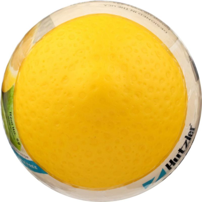 Conservador de Limón y Lima Hutzler Amarillo/Verde - 1 unidad