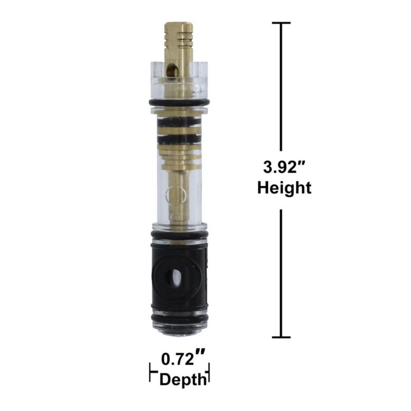 Cartucho Danco MO-8 para grifo Moen 88431E