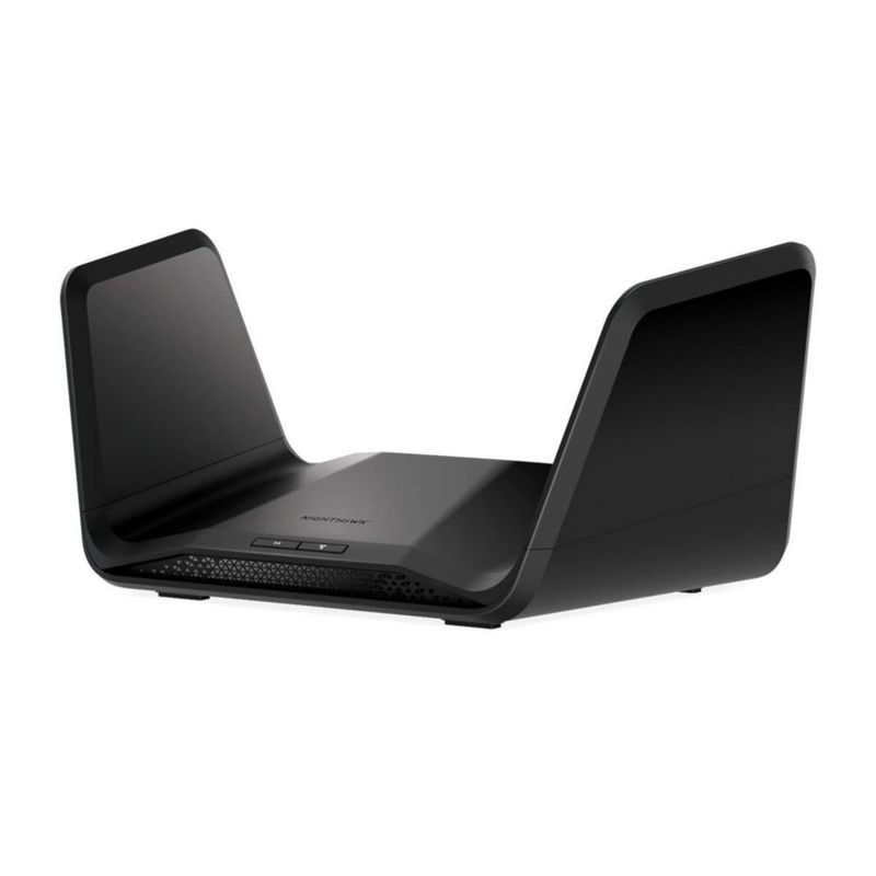 Router WiFi 6 NETGEAR Nighthawk RAX70 AX6600 de triple banda