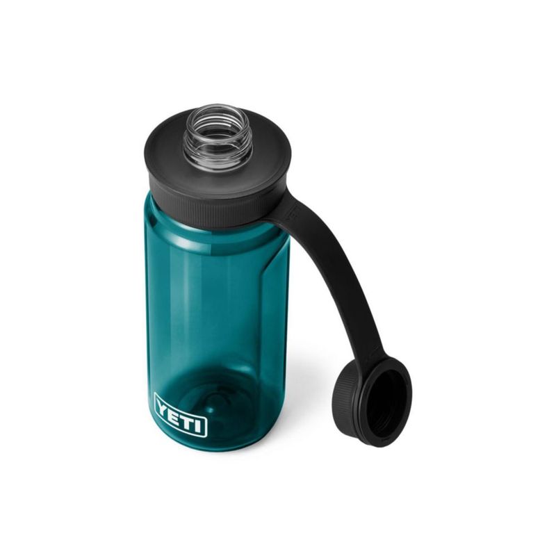 Botella de agua YETI Yonder 600 ml/20 oz con tapa Yonder Tether