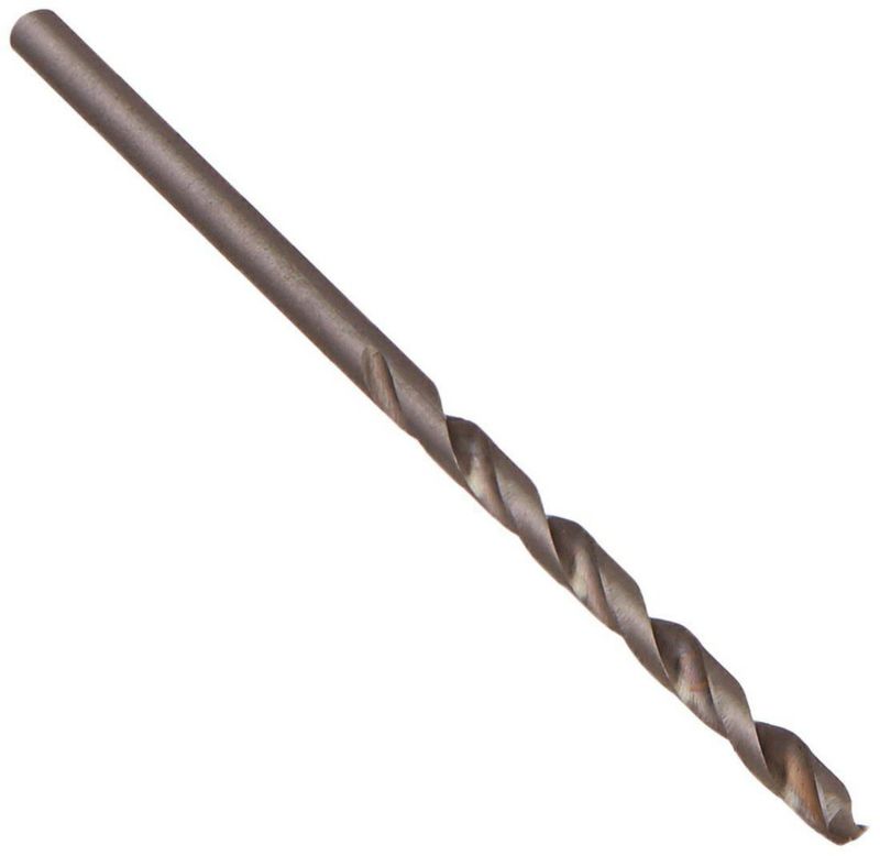 Broca Jobber Hanson 81139 para flauta en espiral (35 cm L)
