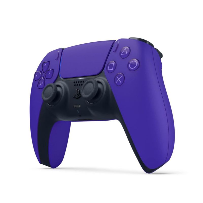Mando inalámbrico PlayStation DualSense Galactic Purple