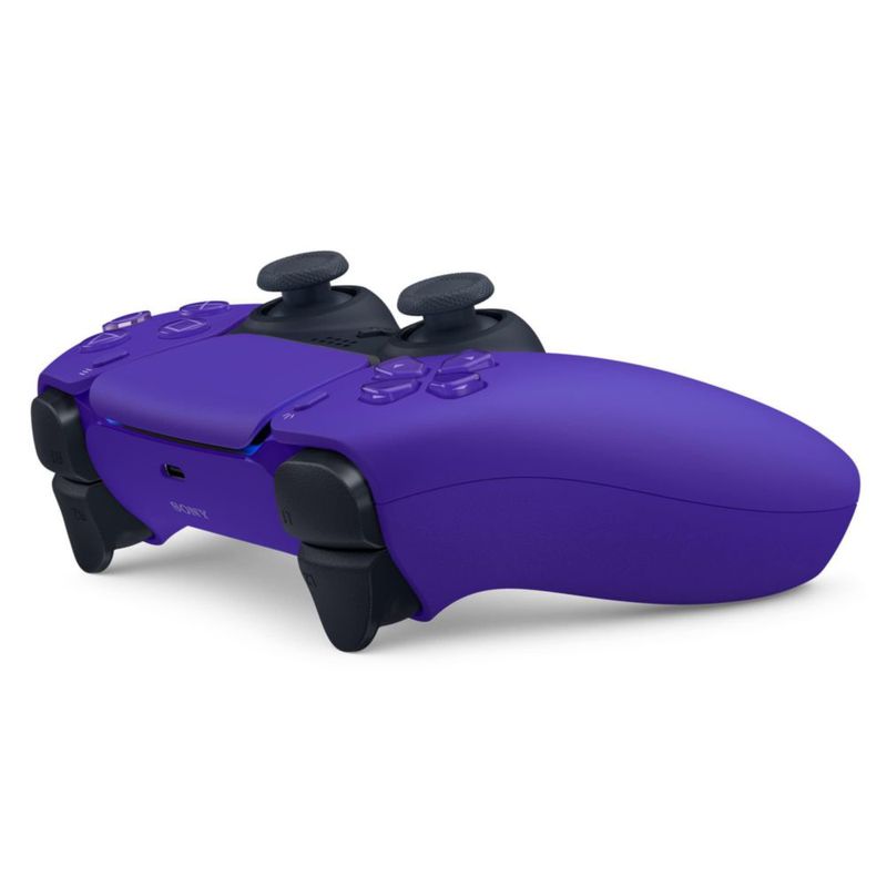 Mando inalámbrico PlayStation DualSense Galactic Purple