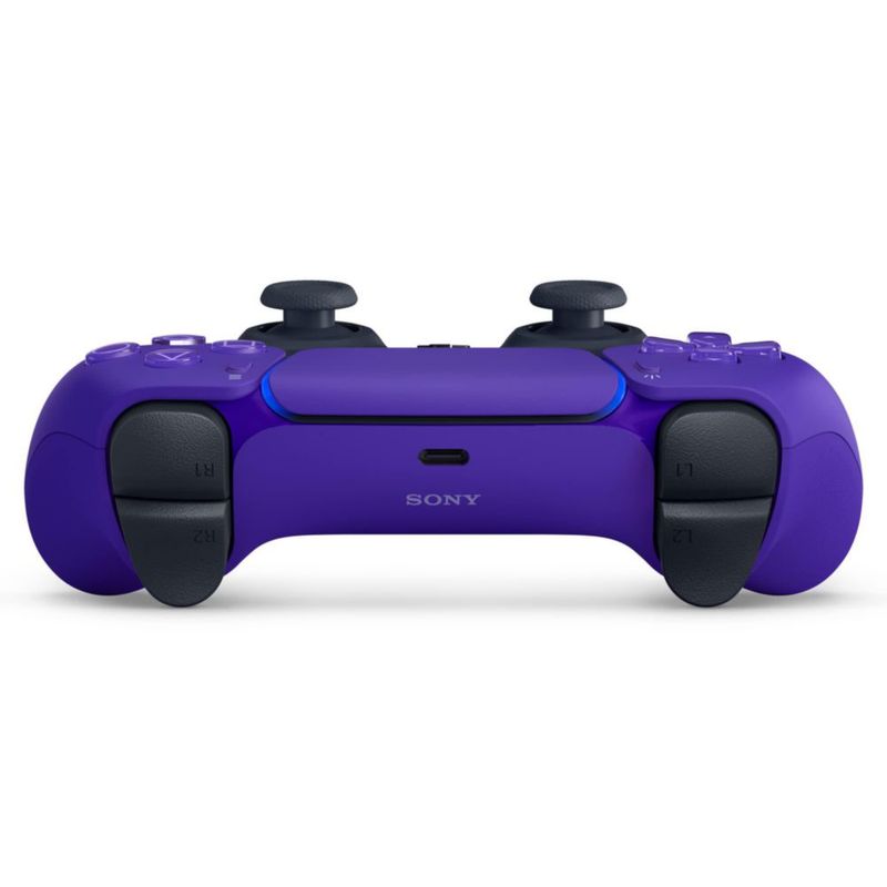 Mando inalámbrico PlayStation DualSense Galactic Purple