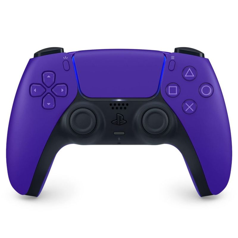 Mando inalámbrico PlayStation DualSense Galactic Purple