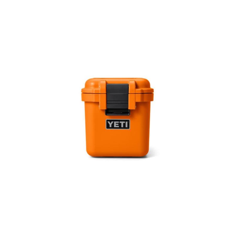 Maletín de carga impermeable YETI LoadOut 15 GoBox Divided