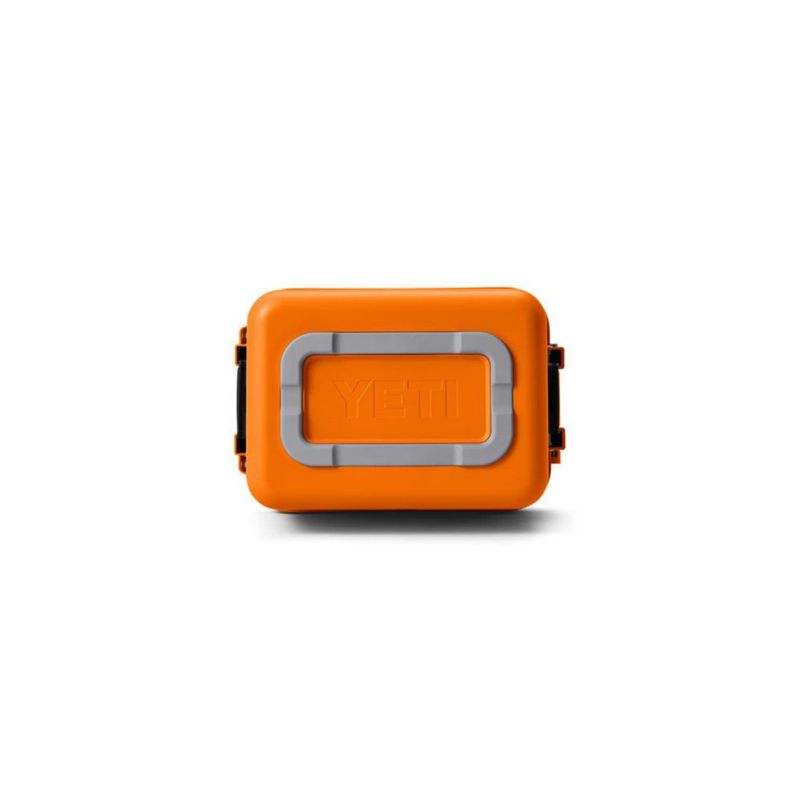 Maletín de carga impermeable YETI LoadOut 15 GoBox Divided