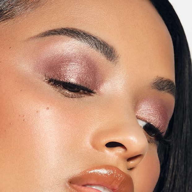 Sombra de ojos MAKE Multicromática – Cuarzo Topo